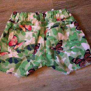 Girls 3t shorts